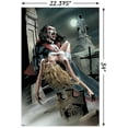thumbnail image 3 of Marvel Movie - Morbius - Graveyard Wall Poster, 22.375" x 34", 3 of 5