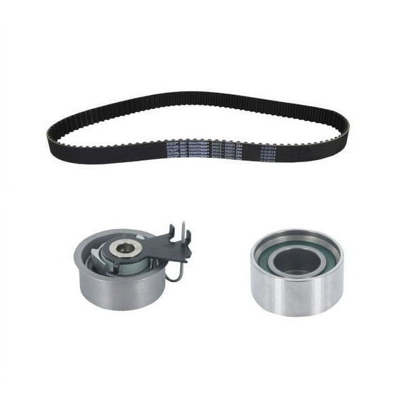 Continental Timing Belt Kit Without Water Pump