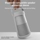 thumbnail image 4 of Funda para altavoz SUSUchens, a prueba de golpes, anticaídas, resistente al desgaste y a la suciedad, con asa, decorativa, de silicona suave, compatible con Bluetooth, estuche de viaje para, 4 of 8