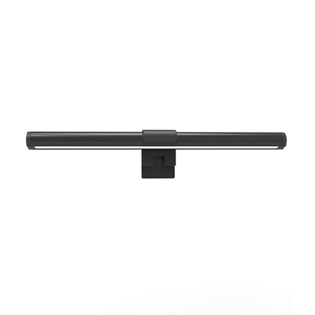 Tholdsy Barra de luz LED para de portátil, interruptor táctil colgante DV 5V, atenuación de memoria sin reflejos, lámpara tipo C Ra≥95 para Electrónica