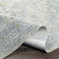 thumbnail image 5 of Surya Avant Garde AVT-2302 120 x 168" Rectangle Fabric Rug in Sage Green/Beige, 5 of 7