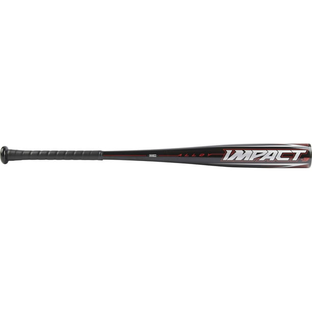 Rawlings Impact3 BBCOR Baseball Bat 32 in 3