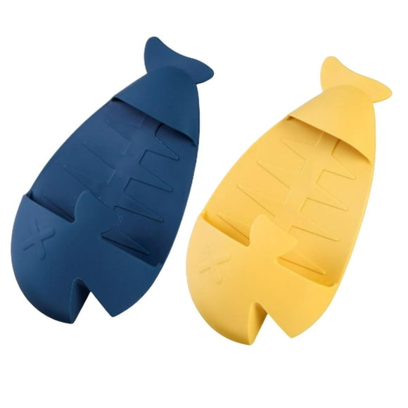 DOLITY Mini Oven Glove Cooking Pinch Mitts Heat Resistant Pot Holder Portable
