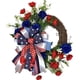 thumbnail image 2 of Independence Day Door Hanger Front Door Sign Decoration Hanger Hanger, 2 of 5