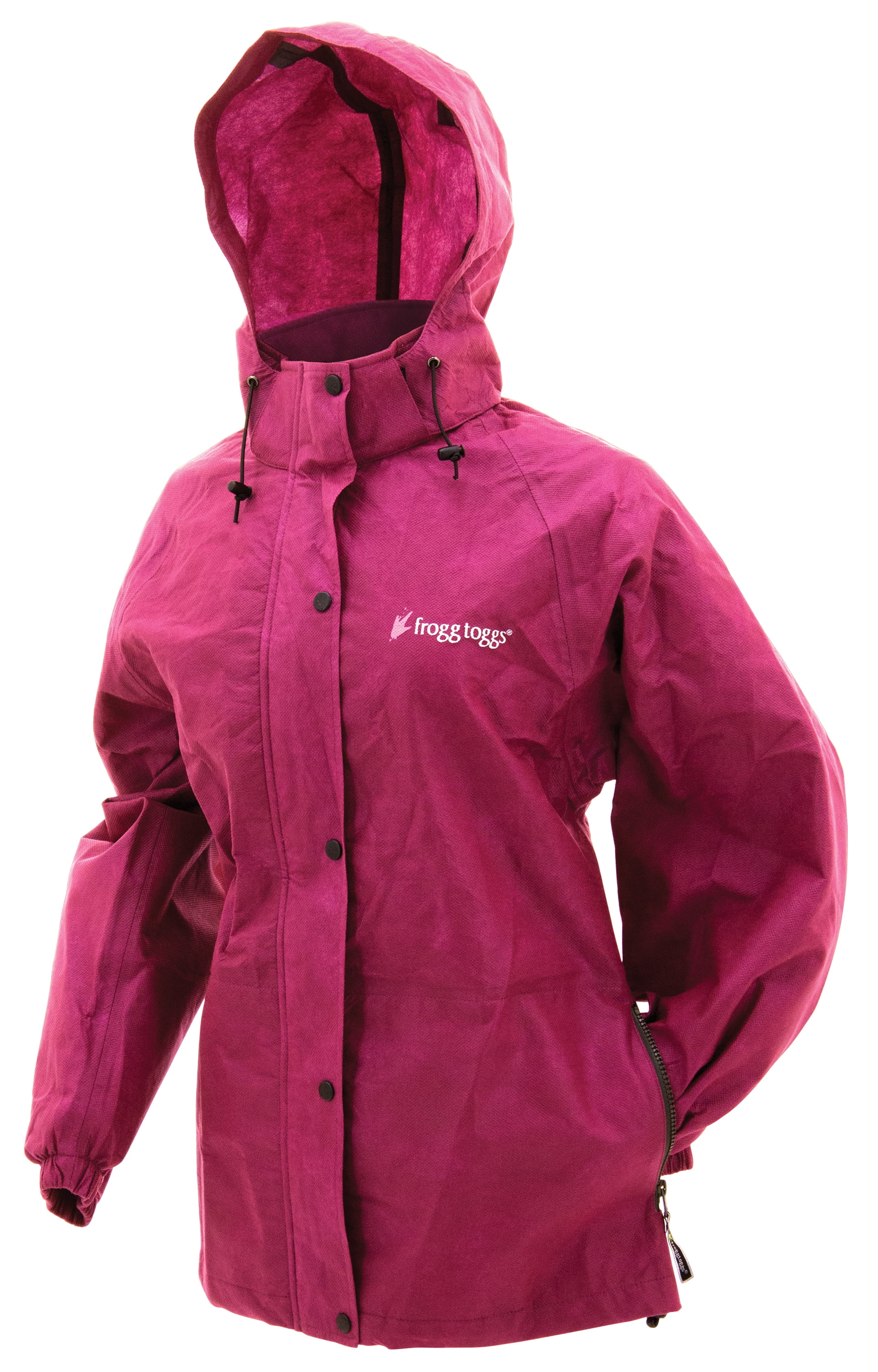 FROGG TOGGS Mens Classic Pro Action Waterproof Breathable Rain Jacket 