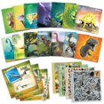 thumbnail image 3 of DinosArt / Sticker painting (Bilingual), 3 of 3