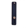 thumbnail image 4 of Becaristey 2-in-1 Portable Silicone Stand Mobile Phone Holder Push, 4 of 5