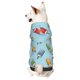 thumbnail image 1 of Fotbe Modern Ice Cream Sudadera con Estampado para Perros Pequeños – Suéter con Capucha para Mascotas, Tela Suave de Forro Polar con Bolsillo-XX-Large, 1 of 7