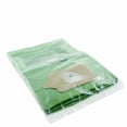 thumbnail image 3 of X10 Paper Dust Bags For Numatic Henry & Hetty Canister Vacuum Cleaners 604015, 3 of 3