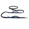 thumbnail image 1 of TheFound Elastic Dog Leash Reflective Waist Rope Hands Free Traction Rope es, 1 of 8
