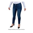 thumbnail image 3 of Jeans George Talla EG Dark Stone, 3 of 4