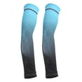 thumbnail image 1 of Mgaxyff Arm Sleeves, Elastic Breathable Football Arm Sleeves For Travel, 1 of 8