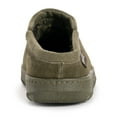 thumbnail image 5 of MUK LUKS Men's Matt Slippers, 5 of 7