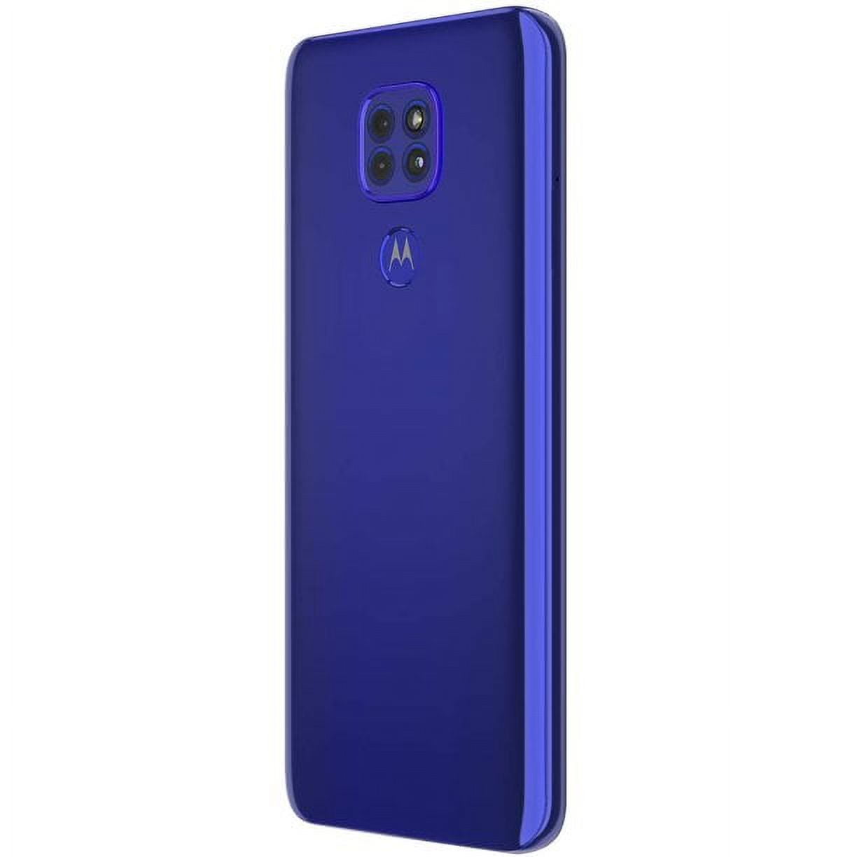 Motorola - Motorola moto g9 play 4G/64GB ２個セット Motorola Moto G9 Play XT2083-1 6.5