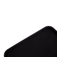 thumbnail image 7 of Expert Grill 1 Piece Heat-Resistant Silicone Grill Spatula Mat, Black, 7 of 7