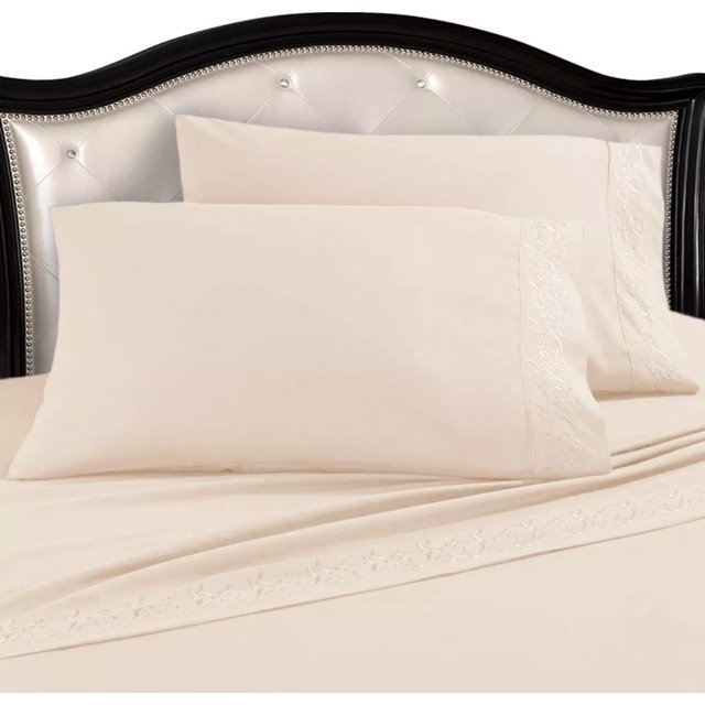 Juego de Sabanas 2500 Hilos Bordada Queen Size Mali Sabanas Queen Size 2500 Hilos Bordada