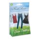 thumbnail image 1 of Set de 3 bolsitas de popurrí con aroma a ropa limpia Fresh Scents, 1 of 2