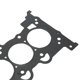 thumbnail image 3 of Engine Cylinder Head Gasket 22311 2B003 Leak Free Replacement for HYUNDAI ACCENT VELOSTER, 3 of 3