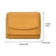 thumbnail image 2 of onlyliua Liquidación Cartera Mini Cartera Pequeña Mujer Ultrafina Capa Superior Piel de Vaca, 2 of 2