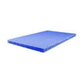 thumbnail image 2 of Aquascape 80005 Rigid Plastic Fiber Filter Mat - High Density- Blue, 2 of 3