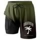thumbnail image 3 of WILLBEST Bañador Corto Informal para Hombre, Pantalones Cortos de Tabla Seca para Hombre, 3 of 3