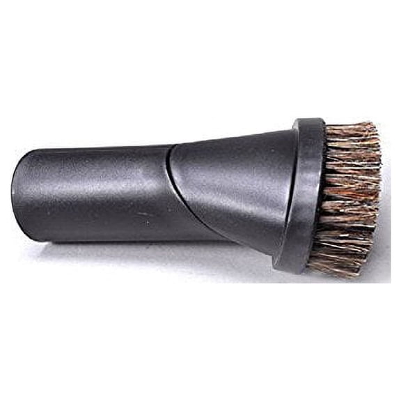 Miele , Bosch 35MM Canister Vacuums Dust Brush With Swivel Elbow 1 Only # 32-1617-62
