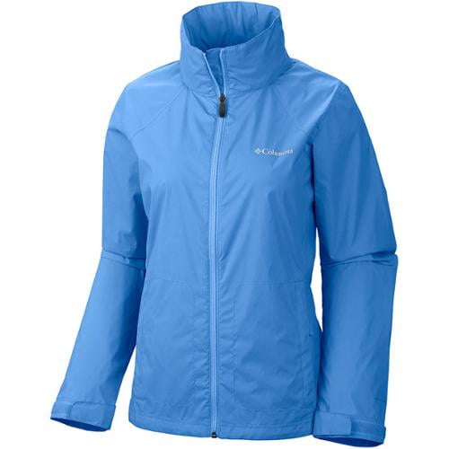 Columbia Women's Switchback II Jacket - Blue