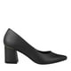 thumbnail image 2 of TACONES DAMA STYLO 16201 SIMIPIEL NEGRO Stylo  16201, 2 of 4