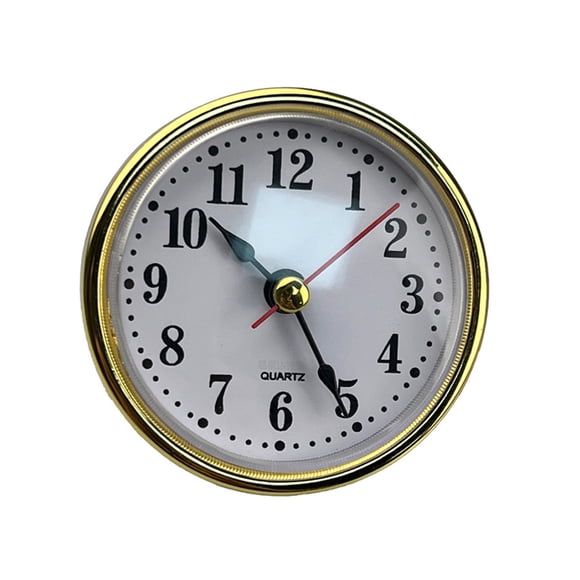 Cabezal de reloj Wosthever artesanal Oro arabe Type3 NO3