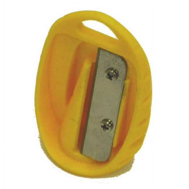 CH Hanson 00202 Carpenter Pencil Sharpener
