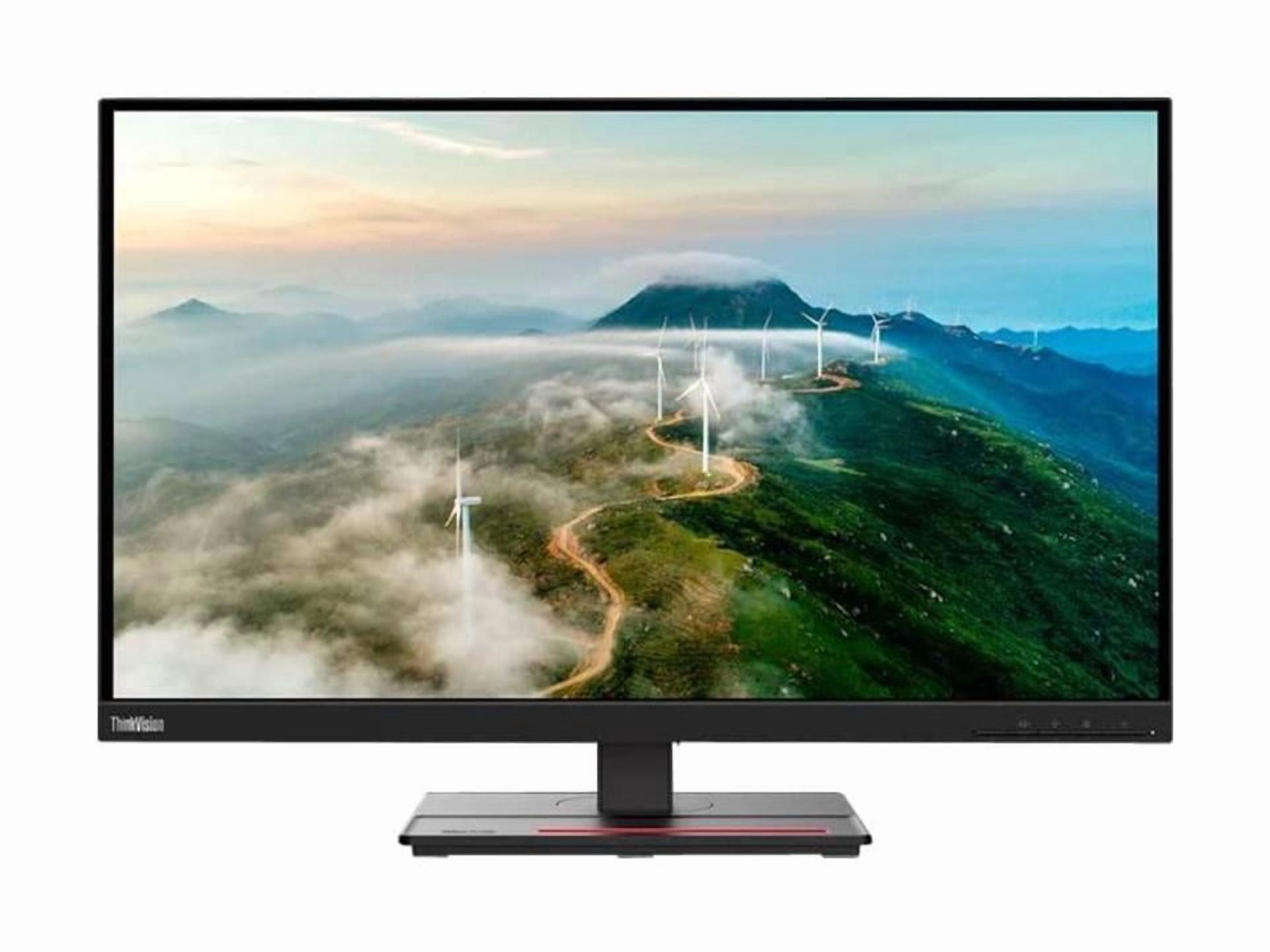 Lenovo ThinkVision P24h-30 23.8