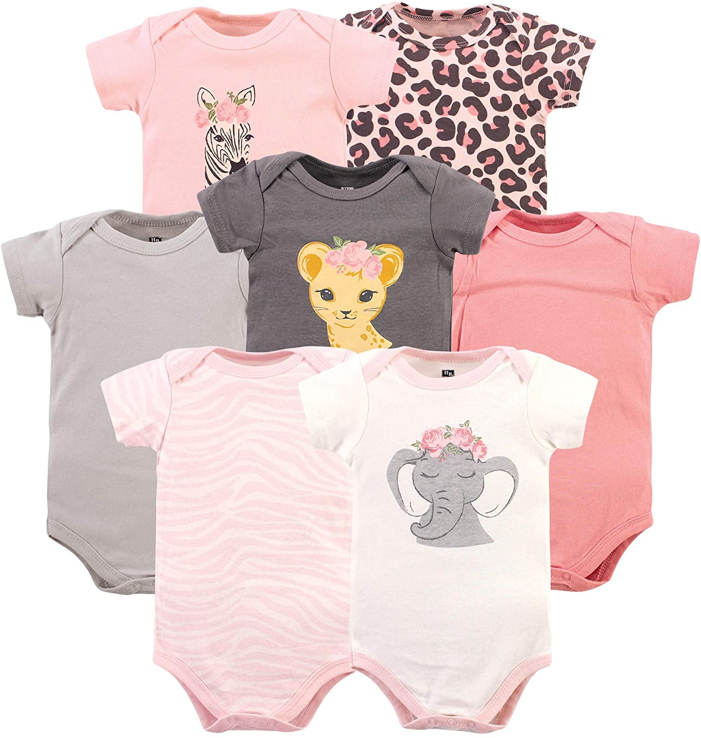 Visit The Baby Essentials Store Baby-girls Visit The Baby Essentials Store Baby-girls