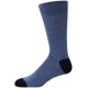 thumbnail image 5 of Calcetines redondos Tommy Hilfiger, paquete de 4 unidades, cómodos y elásticos para hombre, 5 of 6