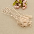 thumbnail image 3 of Ruibeauty 10Pcs Reed Diffuser Sticks, 8inch Natural Rattan Wood Sticks, Essential Oil Aroma Diffuser Refill Replacement Sticks - for Home, Office, Spa and Bed Room, 3 of 5