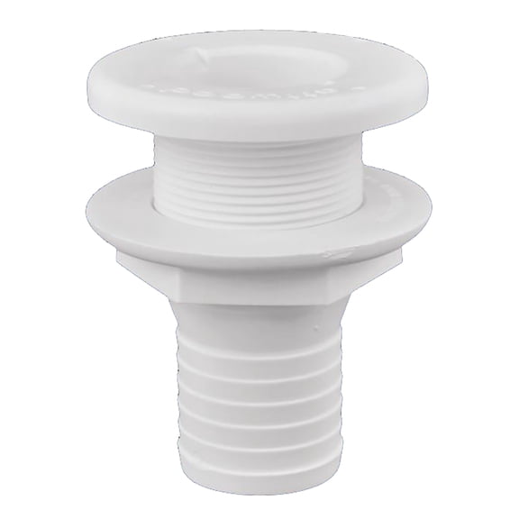 Attwood Thru Hull Connector for Hose