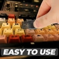 thumbnail image 3 of FUTUREORYY Laptop Cleaning Kit Headphone Cleaning Tools Assorted Color for Dust Removal 1 Set, 3 of 8