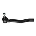 thumbnail image 3 of Detroit Axle - Front Outer Tie Rods Assembly Replacement for Chevrolet City Express Nissan Juke Kicks Leaf NV200 Sentra - 2pc Set, 3 of 8