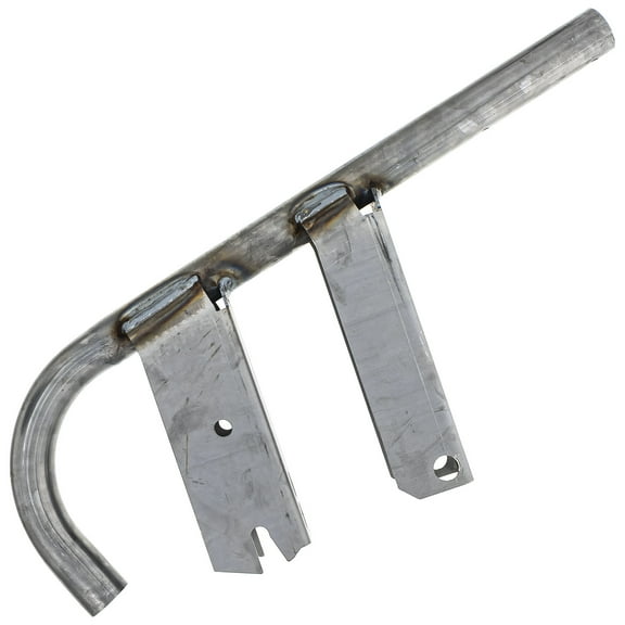 CUB CADET 649-05059 Center Handle Tube Assembly 19A40027OEM Hauler Handle