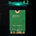 thumbnail image 5 of Bluetooth 4.2 NGFF M.2 WiFi Wireless Card Module for Intel AC 8260, 5 of 5