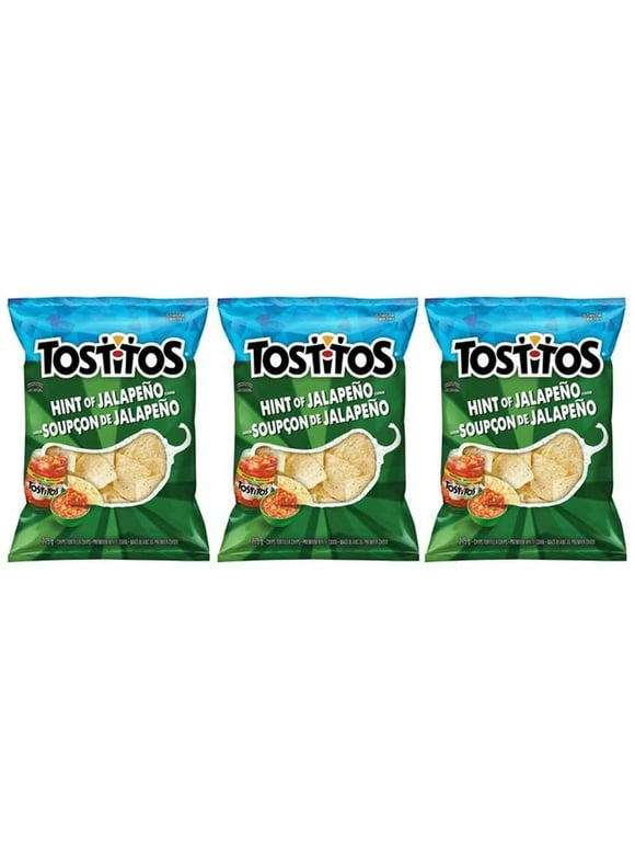 Lay's Jalapeno Chips in Chips