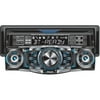 Dual XDMA7715 - Car - CD receiver - in-dash - Single-DIN - 4-channel - 50 Watts x 4