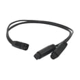 thumbnail image 2 of Humminbird 720075-1 700 Series Temperature Capable Y Cable - As T Y, 2 of 3