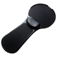 thumbnail image 2 of Computer Ergonomic Armrest Wrist Rest for Desk and Chair Arm Rest Lightweight Durable Home Office with 180 Degrees Rotation Black, 2 of 8