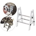 thumbnail image 4 of Soporte de trabajo de elevación para coche Zulema Soporte de trabajo de reparación de automóviles RC, 4 of 8