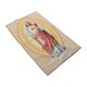 thumbnail image 1 of Iconos Cristianos, Retrato De Iconos Católicos Para La Oración Por Las Iglesias ANGGREK Otros, 1 of 8