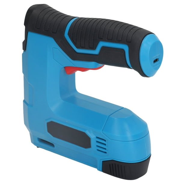 Pistola grapadora inalámbrica, kit de pistola grapadora inalámbrica, pistola grapadora inalámbrica de madera, kit de pistola grapadora inalámbrica, innovación moderna