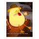 thumbnail image 5 of Silicone Night Light for Kids, Cute Dimmable Silicone Lamp for Soothing Sleep, 5 of 5