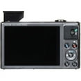 thumbnail image 6 of PowerShot SX620 HS Digital Camera (Black) + Deal-Expo Accessories Bundle., 6 of 8