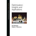 thumbnail image 2 of Optimization: Insights and Applications, 2 of 4