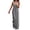 Multicolor, variant on RPVATI Womens Casual Sleeveless Jumpsuits Summer Boho Wide Leg Floral Rompers Overalls with Pockets Black L